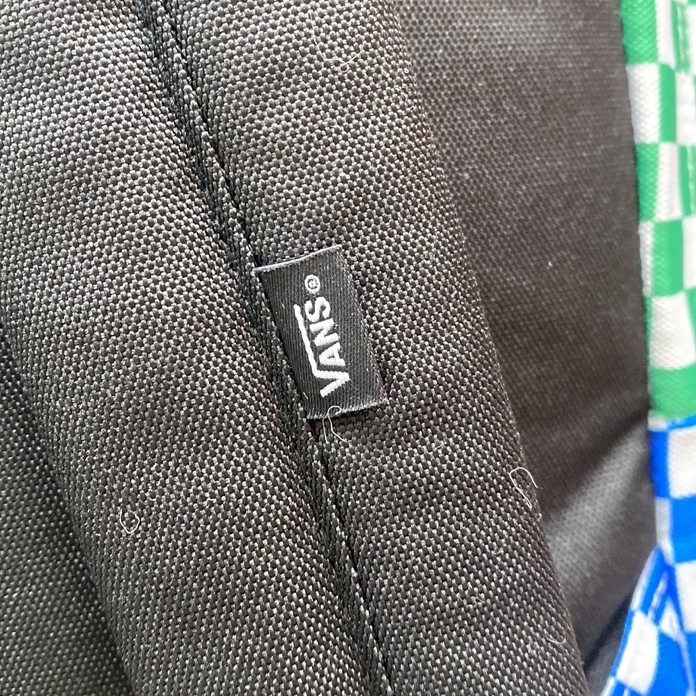 VANS BACKPACK 🎒 - Picture 4 of 10